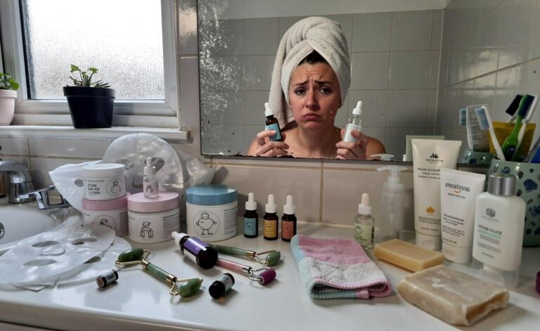 Debunking UK's Most Popular Skincare Myths in 2026