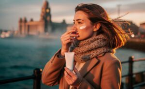 Discover Liverpool's Skincare Secrets for Blooming Complexions