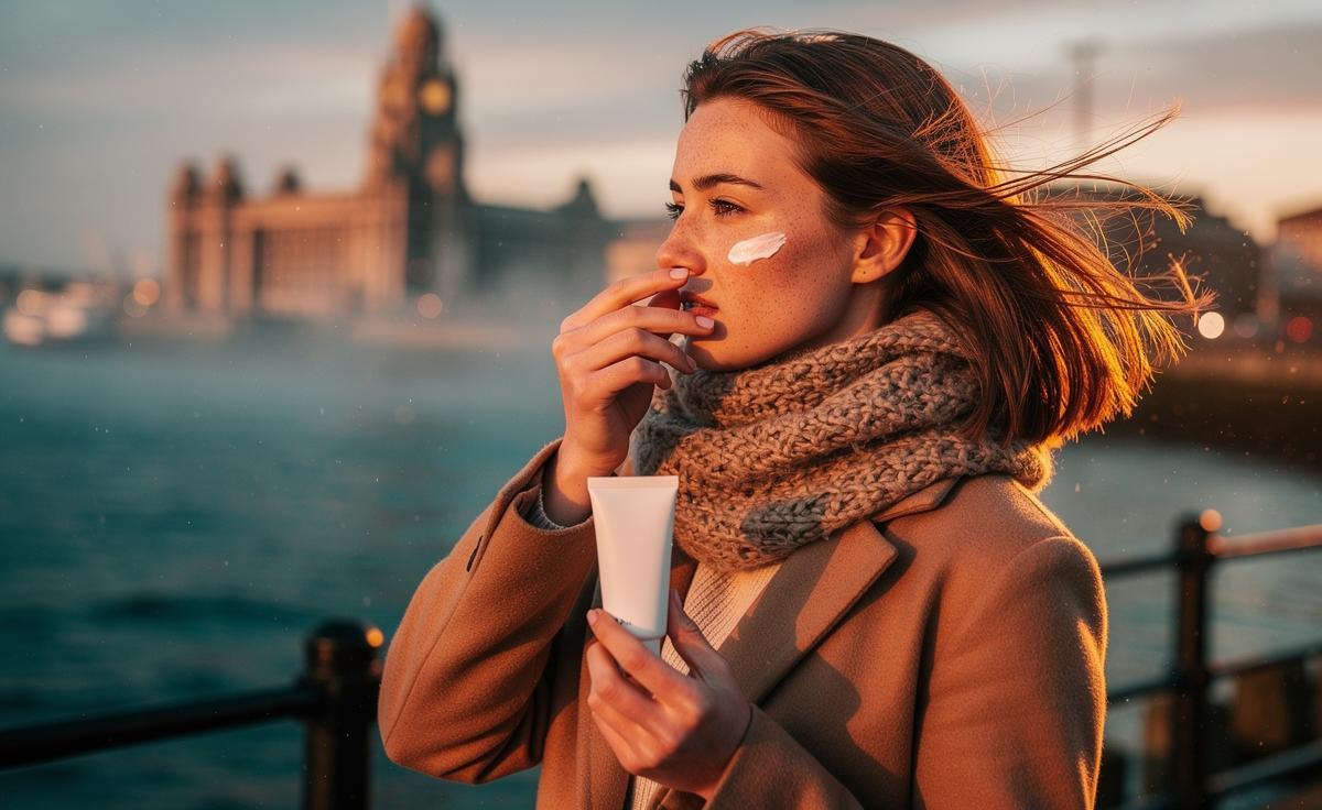 Discover Liverpool's Skincare Secrets for Blooming Complexions