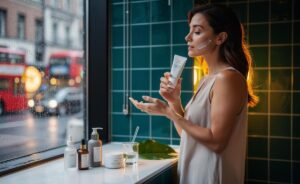 Skincare in the UK: Navigating Products and Ingredients