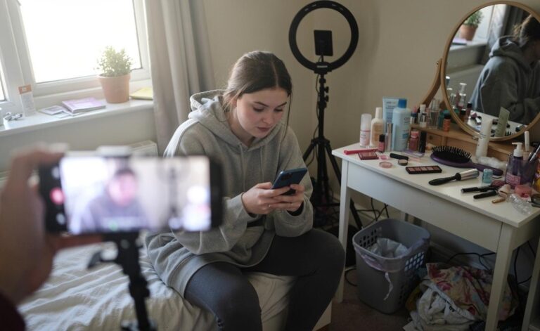 UK Beauty Today: The Reality Behind Viral Trends